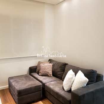 Apartamento em São Paulo, bairro Barra Funda