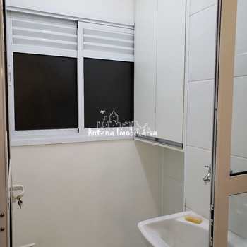 Apartamento em São Paulo, bairro Barra Funda