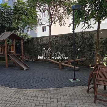 Apartamento em São Paulo, bairro Barra Funda