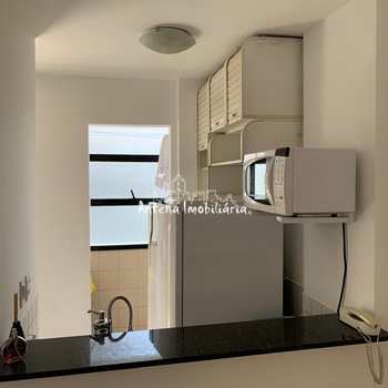 Apartamento em São Paulo, bairro Santa Cecília