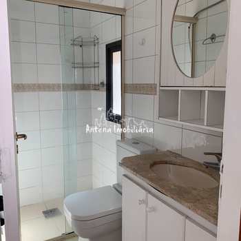 Apartamento em São Paulo, bairro Santa Cecília