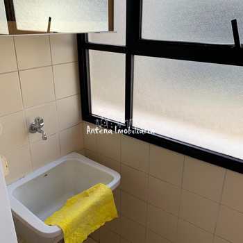 Apartamento em São Paulo, bairro Santa Cecília