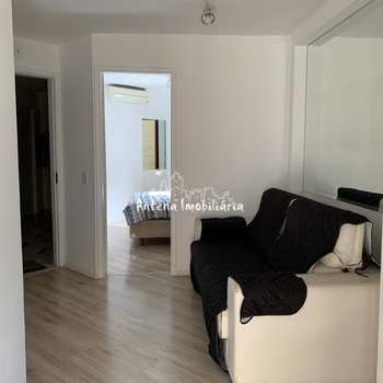 Apartamento em São Paulo, bairro Santa Cecília