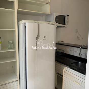 Apartamento em São Paulo, bairro Santa Cecília