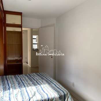 Apartamento em São Paulo, bairro Santa Cecília