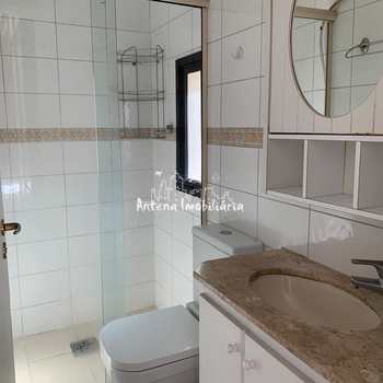 Apartamento em São Paulo, bairro Santa Cecília