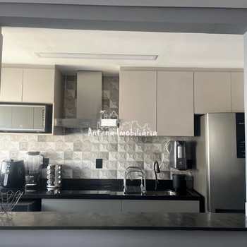 Apartamento em Suzano, bairro Vila Urupês