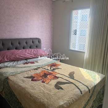 Apartamento em Suzano, bairro Vila Urupês