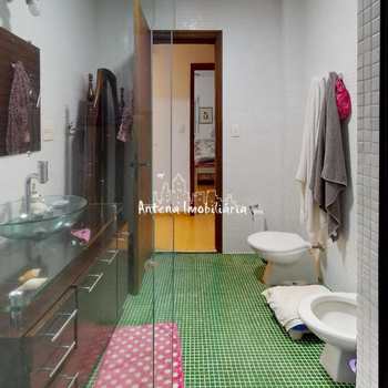 Apartamento em São Paulo, bairro Santa Cecília