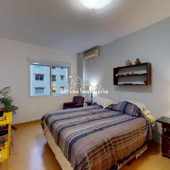Apartamento em São Paulo, bairro Santa Cecília