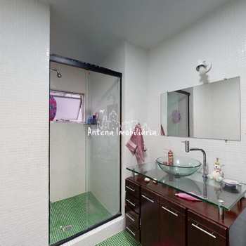 Apartamento em São Paulo, bairro Santa Cecília