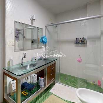 Apartamento em São Paulo, bairro Santa Cecília
