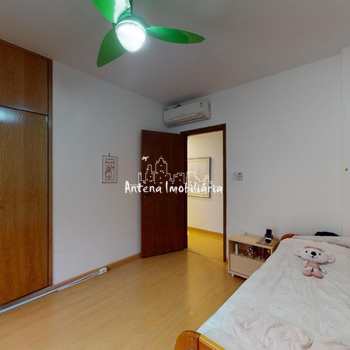 Apartamento em São Paulo, bairro Santa Cecília