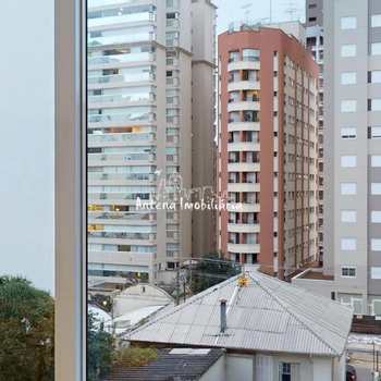 Apartamento em São Paulo, bairro Santa Cecília