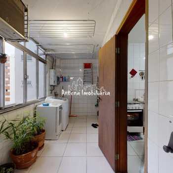 Apartamento em São Paulo, bairro Santa Cecília
