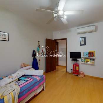 Apartamento em São Paulo, bairro Santa Cecília