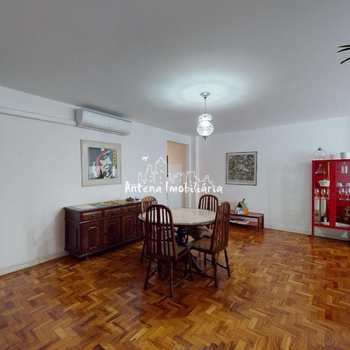 Apartamento em São Paulo, bairro Santa Cecília