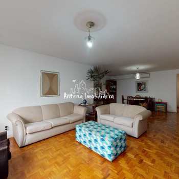 Apartamento em São Paulo, bairro Santa Cecília