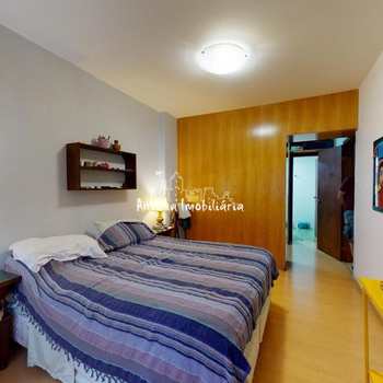 Apartamento em São Paulo, bairro Santa Cecília