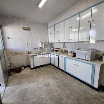 Cobertura em São Paulo, bairro Higienópolis