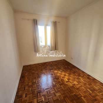 Apartamento em São Paulo, bairro Barra Funda