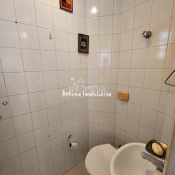 Apartamento em São Paulo, bairro Barra Funda
