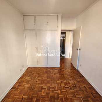 Apartamento em São Paulo, bairro Barra Funda