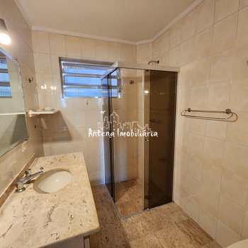 Apartamento em São Paulo, bairro Barra Funda