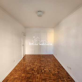 Apartamento em São Paulo, bairro Barra Funda