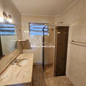 Apartamento em São Paulo, bairro Barra Funda