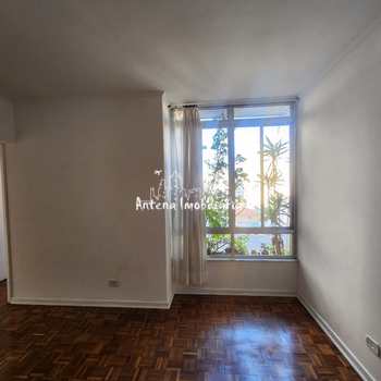 Apartamento em São Paulo, bairro Barra Funda