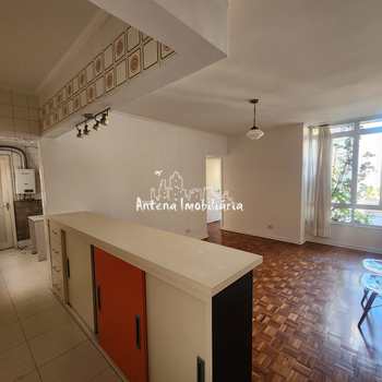 Apartamento em São Paulo, bairro Barra Funda