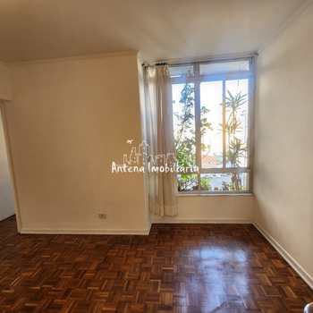 Apartamento em São Paulo, bairro Barra Funda