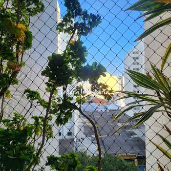 Apartamento em São Paulo, bairro Barra Funda