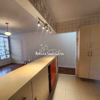 Apartamento em São Paulo, bairro Barra Funda