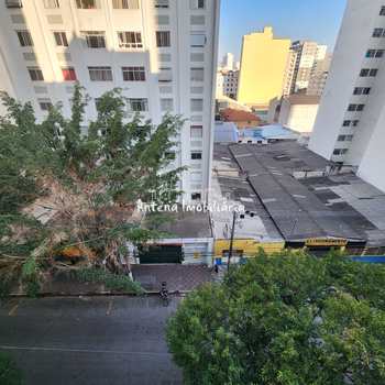Apartamento em São Paulo, bairro Barra Funda