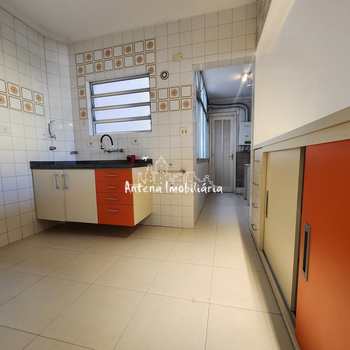 Apartamento em São Paulo, bairro Barra Funda