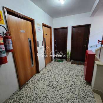 Apartamento em São Paulo, bairro Barra Funda