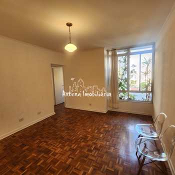 Apartamento em São Paulo, bairro Barra Funda