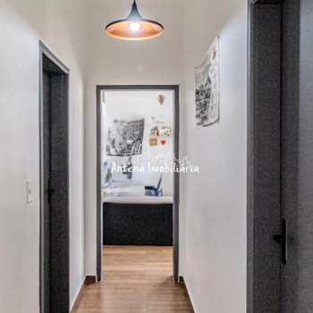 Apartamento em São Paulo, bairro Santa Cecília