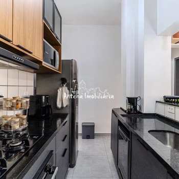 Apartamento em São Paulo, bairro Santa Cecília