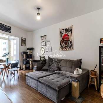 Apartamento em São Paulo, bairro Santa Cecília