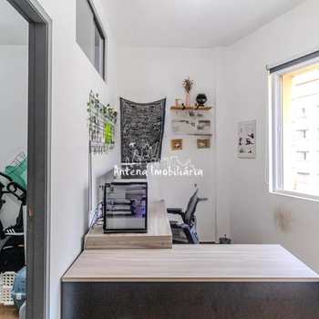 Apartamento em São Paulo, bairro Santa Cecília