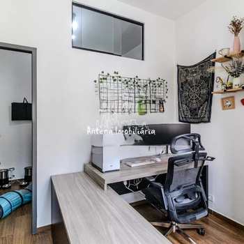 Apartamento em São Paulo, bairro Santa Cecília