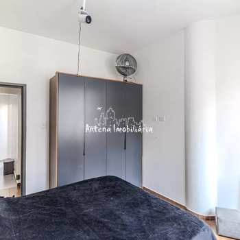 Apartamento em São Paulo, bairro Santa Cecília