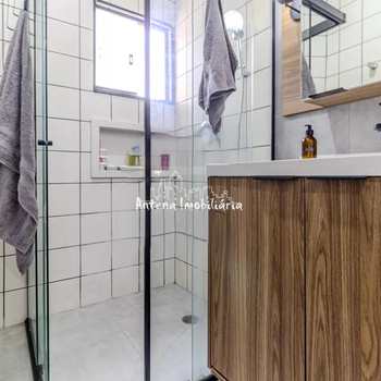 Apartamento em São Paulo, bairro Santa Cecília
