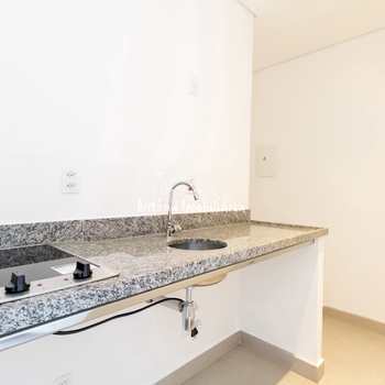 Kitnet em São Paulo, bairro Campos Elíseos
