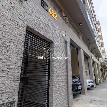 Kitnet em São Paulo, bairro Campos Elíseos