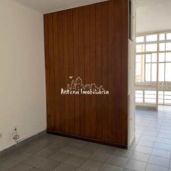 Kitnet em São Paulo, bairro Santa Cecília