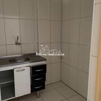 Kitnet em São Paulo, bairro Santa Cecília